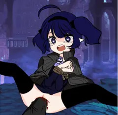 オリキャラレイプ2