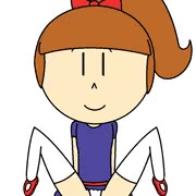ドロシーちゃん