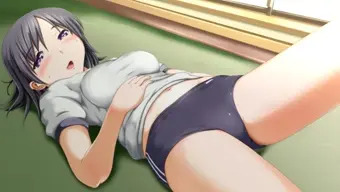 ちょっと疲れたね。