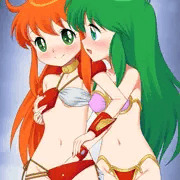 超次元ドリームハンター伝説2