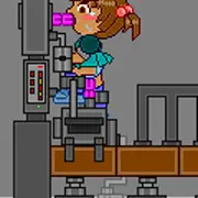 機械姦テスト6
