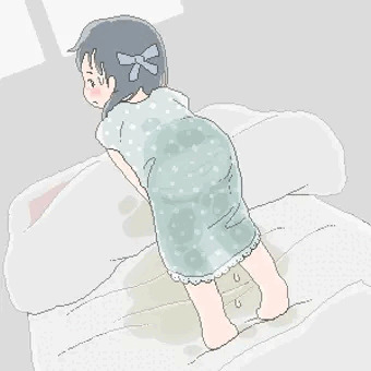 なに見てるの