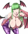モリガン