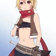 フェルトさん、出番です！