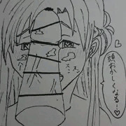 ちん嗅ぎアスナさん