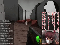 Y-kazeXちゃんのたっぷりゲームとネットり雑談配信♥