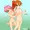 【お礼に描いたイラスト】Amy&Akiyu【アレンジ】