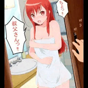 【22/7】佐藤麗華の着替えに凸る叔父さん