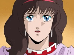 レイズナー　アンナ・ステファニー