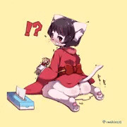 うちの子あれやこれや