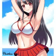 【艦これ】ワンドロ扶桑 2015/10/29