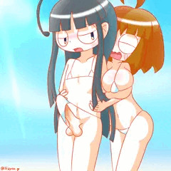まいくろ双子