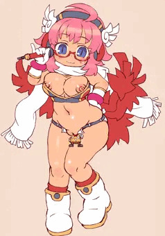 ヒビキさん