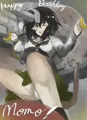 河嶋桃