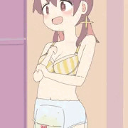 おむつみよちん