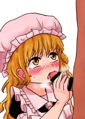 お掃除○○○メイドさん