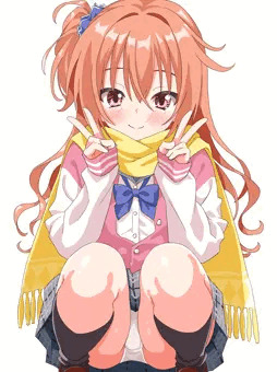 因幡めぐる