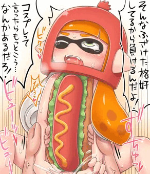 ホットドッグ