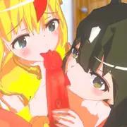 セルリアンから助けてあげたら……