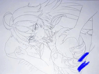 ニヒリスター再登場記念。