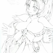 最近描いたもの～16/8完全版