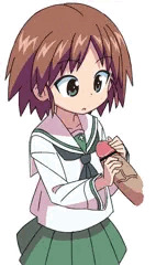 かりなちゃん
