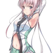 秋津洲ちゃん