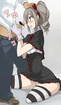 蘭子ちゃん