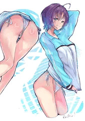 浅倉透さん