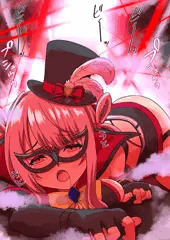 【リクエスト】警戒装置発動