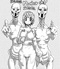 いまさら！マザーシップゼータをプレイ
