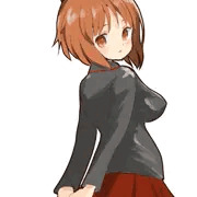 西住みほ