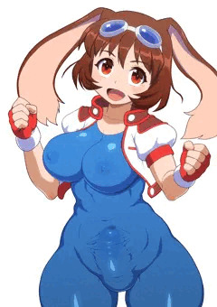 ふたなりアリーナ