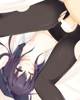 定期エロ絵練習ラクガキ⑤（暁）