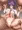 [R-18]輪姦されちゃう北条美代子ちゃん！[食戟のソーマ]