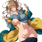 脱衣具合は