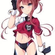 RQ江風