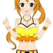 れいなちゃん