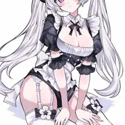？