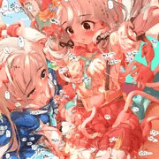 久川姉妹とヌルヌルマジックハンド