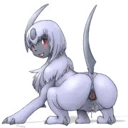 アブソル