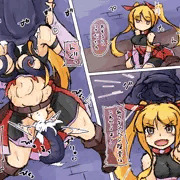 新米冒険者レイア！　～ダンジョンでは上方注意～