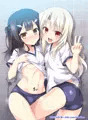 C89新刊