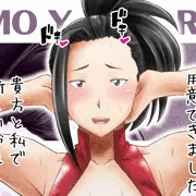 世間知らずなムッツリお嬢様ヒーロー （僕のヒーローアカデミア）
