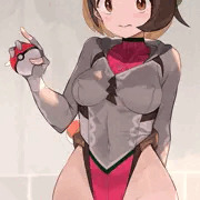 ユウリ20210504