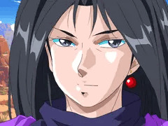 ブルーブレイカー　ナルター　Pt2