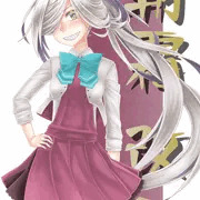 朝霜改二 実装記念イラスト