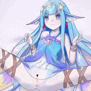 ティアナ