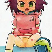 響