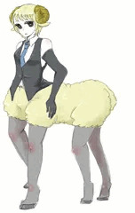 四足ちゃん